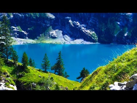 Beautiful Nature. Soothing Piano Music for Stress Relief. Calm Music for meditation,  music therapy