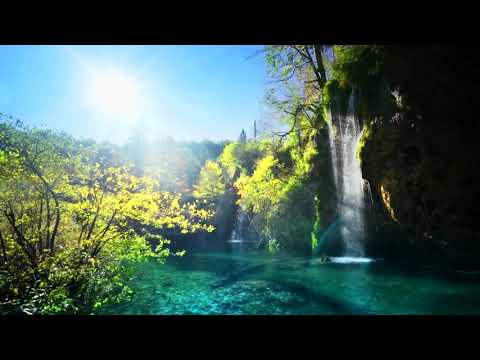 Relaxing Music for Meditation. Calm Background Music for Stress Relief, Sleep, Yoga, Massage, Spa