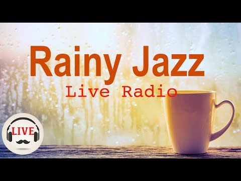 Relaxing Jazz & Bossa Nova Music Radio – 24/7 Chill Out Piano & Guitar Music Live Stream