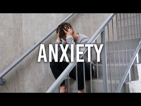 i filmed my anxiety attacks for a week