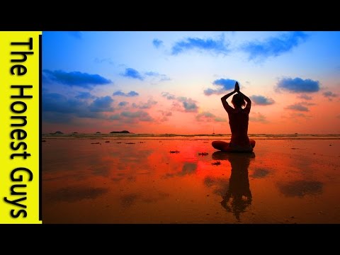 Mindfulness Meditation – Guided 10 Minutes