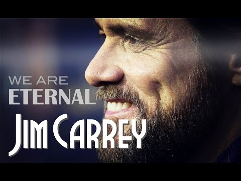 Jim Carrey – Energy of Life  | Spiritual Message