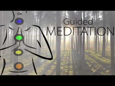 A Special 10 Minute Guided Meditation… Just For You!