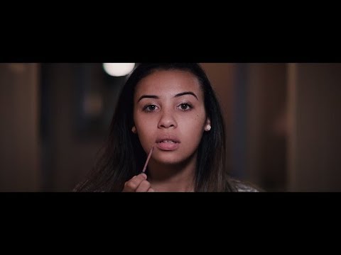 Anxiety – Short Film (2018)