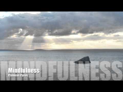 Mindfulness Primeros Pasos