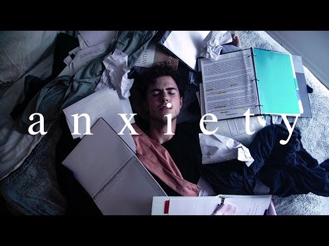 A Short Film About Anxiety