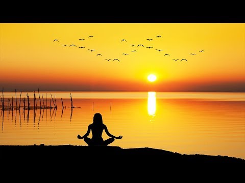 Music for Meditation, Relaxing Music, Music for Stress Relief, Soft Music, Background Music, ☯3364