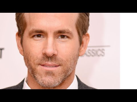 Ryan Reynolds Gets Candid About His Lifelong Struggle With Anxiety