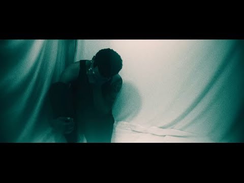 CalenRaps – Anxiety (Official Video)