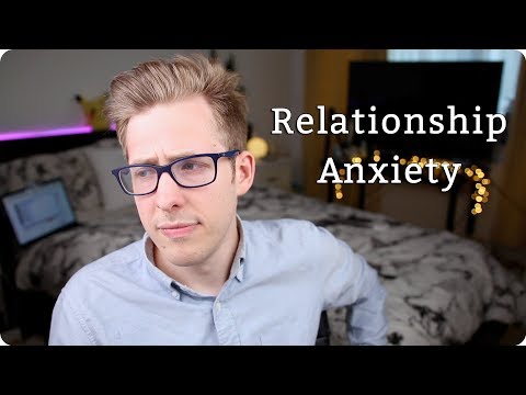 Relationship Anxiety