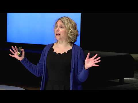 Practice Mindfulness and Change the World | Cynthia Bane | TEDxWartburgCollege