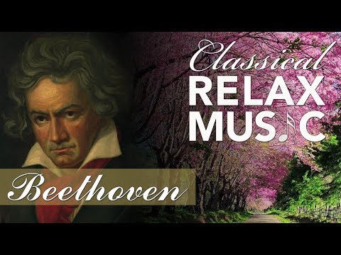 Classical Music for Relaxation, Stress Relief Music, Instrumental Music, Meditation Music, ♫E222