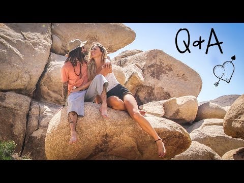 Q&A w/ Koi (Are we having kids, spirituality & advice!)