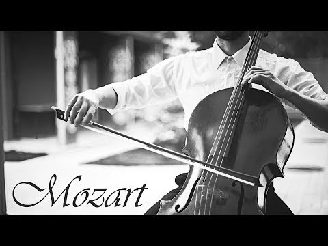 Mozart Classical Music for Studying, Concentration, Relaxation | Study Music | Violin Music