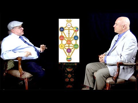 Kabbalah, Science, and Spirituality with Vernon Neppe
