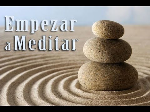 MINDFULNESS Meditación Guiada para Principiantes Clase Completa ॐ Atención a la Respiración