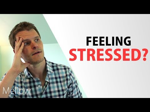 ASMR Stress Relief How-To: What is Cortisol and How To Lower It