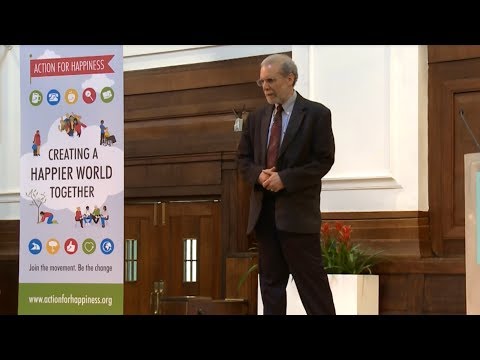 From Mindfulness to Action – with Dan Goleman