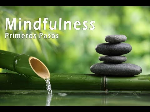 Mindfulness Primeros Pasos Meditacion Guiada 20 minutos ॐ DESPERTAR ESPIRITUAL