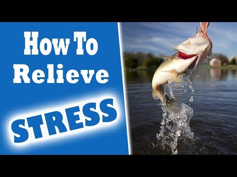 How to Relieve Stress and Anxiety – 6 Helpful Strategies