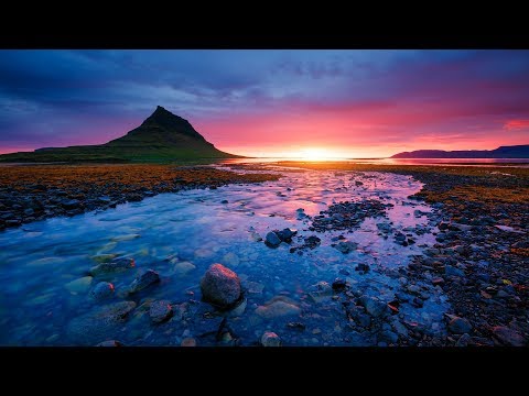 Relaxing Music for Stress Relief: Native American Flutes, Violin, Cello, Harp & Piano Music ★142