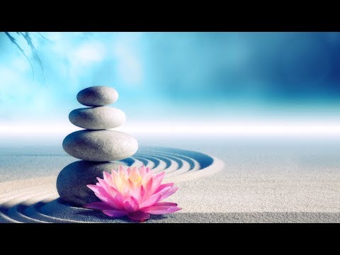 Relaxing Music for Stress Relief. Soothing Music for Meditation, Yoga, Healing Therapy