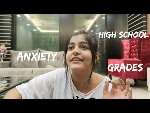 ANXIETY | HIGH SCHOOL | RELATIONSHIPS || MOTIVATIONALSESSION