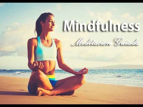 Mindfulness y Ansiedad – Meditacion Guiada para eliminar la Ansiedad y Reducir el Estres