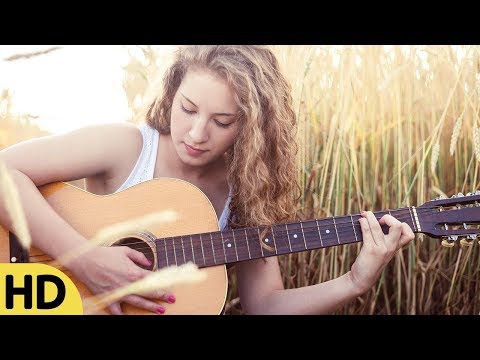 Relaxing Guitar Music, Music for Stress Relief, Instrumental Music, Meditation Music, Relax ☯3441