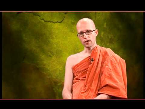 How Mindfulness Creates Understanding (The Buddhist TV)