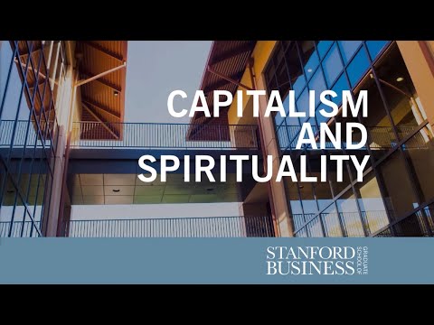 In Conversation with the Mystic – Jonathan Coslet with Sadhguru | Capitalism and Spirituality