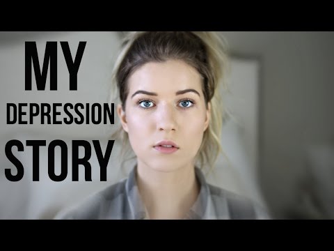 My Depression Story: Where I’ve Been & What I’m Feeling