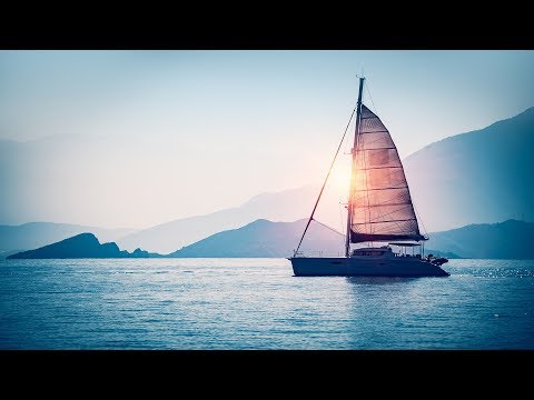 Relaxing Music Sleep | Relaxation Music for Stress Relief and Positive Sleep Meditation Music