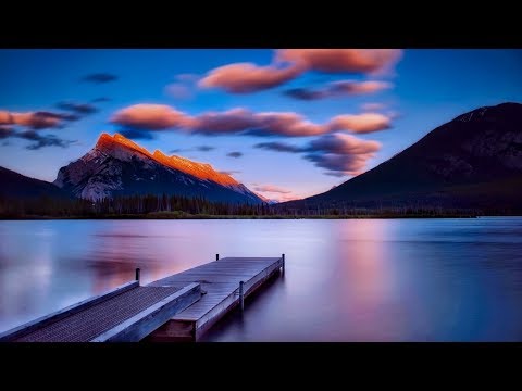 Relaxing Music for Stress Relief. Calm Music for Deep Sleep, Meditation, Therapy