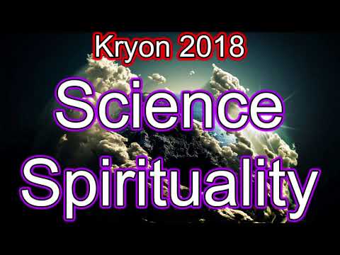 Kryon 2018 July – Science  Spirituality Conference