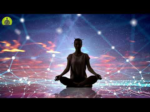 “Increase Positive energy Vibration” Meditation Music, Healing Music, Relax Mind Body & Soul