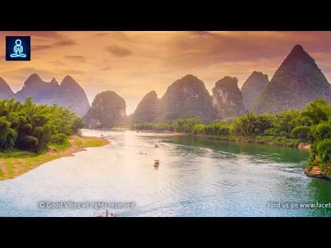 Healing Music for Anxiety, Stress & Depression: Meditation Music Relax Mind Body, Relaxing Music