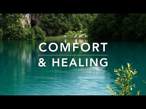 Comfort & Healing – 3 Hour Peaceful Music | Meditation Music | Prayer Music | Relaxation Music