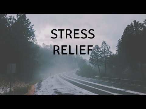 Stress Relief | Beautifu Ambient Mix