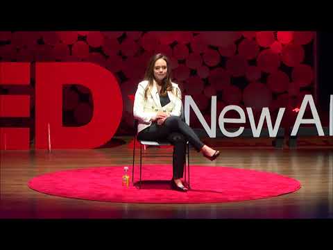 Mindfulness Applied | Michelle Patella | TEDxNewAlbany