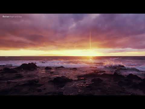 ☯ Relaxing Music for Stress Relief | Calm Music for Meditation, Healing Therapy, Sleep, Yoga