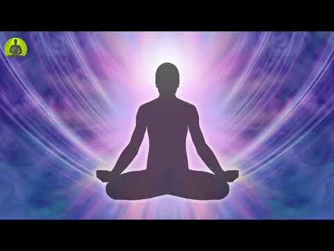 “Raise Positive Vibration & Energy” Meditation Music l Healing Music l Relax Mind Body