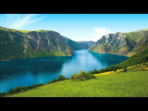 Relaxing Music for Stress Relief. Soothing Music for Meditation, Yoga, Massage, Spa