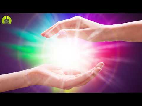 “Clear All Subconscious Blockages & Negativity” Meditation Music for Positive Energy, Healing Music
