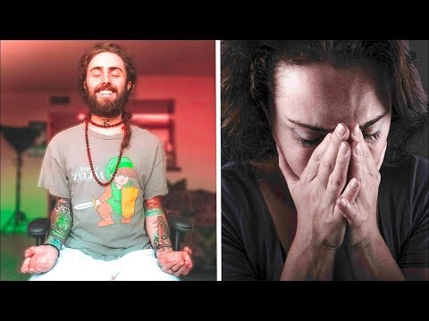 How to Cure Anxiety FOREVER!