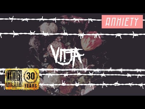VITJA – Anxiety (Album Track)