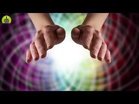 “Remove Negative Thoughts & Subconscious Blockages” Meditation Music for Positive Energy
