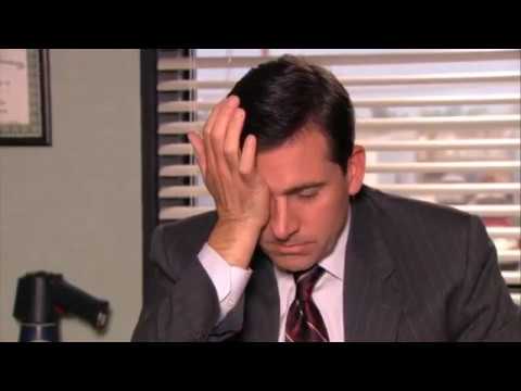 The Office – Stress Relief