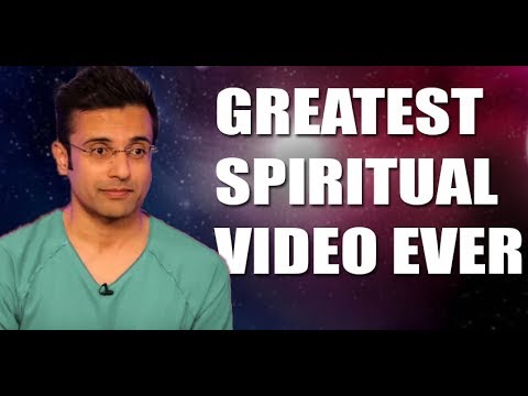 The Supreme Truth – Greatest Spiritual Video By Sandeep Maheshwari