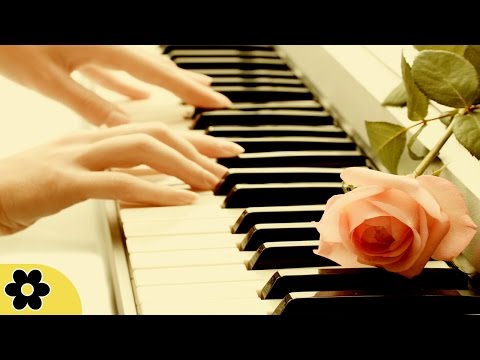 Relaxing Piano Music, Music for Stress Relief, Relaxing Music, Meditation Music, Soft Music, ✿2808C